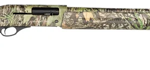 635 SA Turkey 12ga-3.5" 24" MO FS 5+1