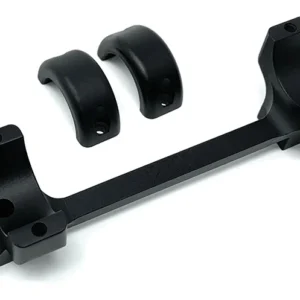 DNZ Remington 700 1"High Matte LA