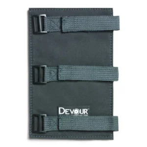 BANISH DEVOUR SUPRESSOR COVER 10" BLK