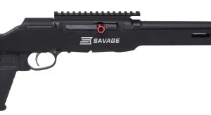 A22 Precision 22LR, 18" MDT Chassis 10Rd