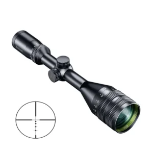 BUSHNELL R3 6-18X50 DOA-QB BLK