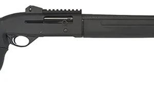 SA-20 Security 20ga 20" Blk/FS 3" 5rd