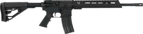 ALEXANDR ARMS 300 B/O STANDARD RIFLE 16" BLK