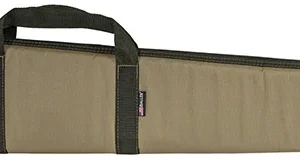 Durango Shtgn Case Tan/Blk 52"