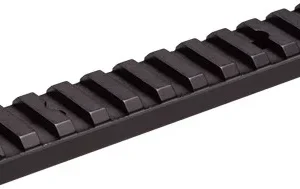 WINCHESTER SCOPE BASE SXP 1-PC - BLACK MATTE-FITS IMPALA PLUS