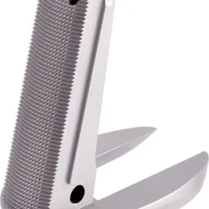 WILSON BULLET PROOF ONE PIECE - MAGWELL 1911 FULL SIZE SS