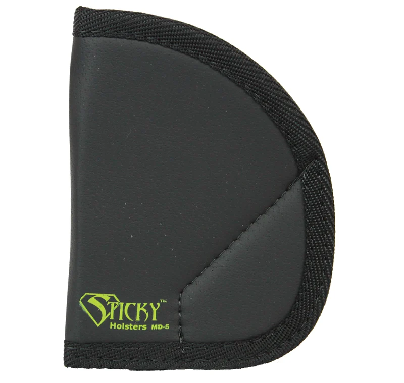 Sticky Holster S&W J-Frame/Tau85 .