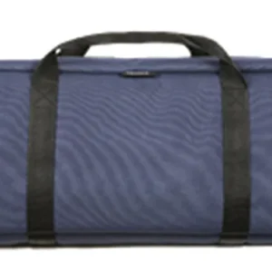 Ultra Compact Discreet AR Case Navy 29"