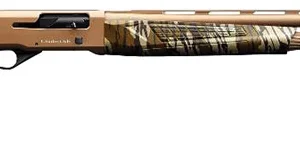 601 SA Field 20ga-3" 22" FDE/MOBL 5+1