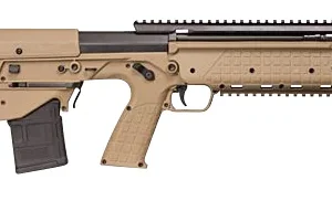 RDB Defender 5.56 16.1" Tan 20rd