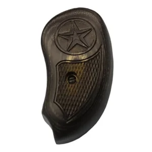 Black Ash Ext.Star on Star