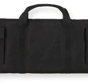 Tactical Shotgun Case Black 35"
