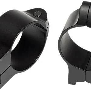 WINCHESTER RINGS FOR RANGER - 1" MEDIUM BLACK MATTE