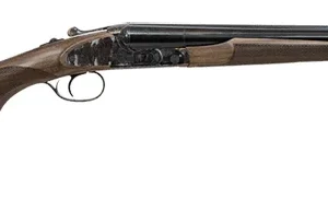 Sharptail Coach 12/20" 3" Bl/Walnut FixC