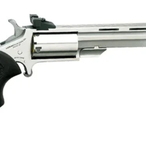 Mini-Master 22Mag 4"VR S AS