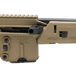 SU-16C 223 Rem 16" Tan/Rail/Sght/Thrded