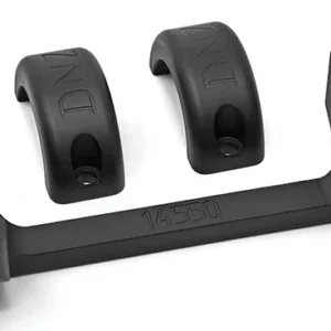 DNZ Tikka T3 1"Low Matte