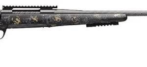 XBLT Pro MCM 6.8WST 24" Gray FL MB 3rd