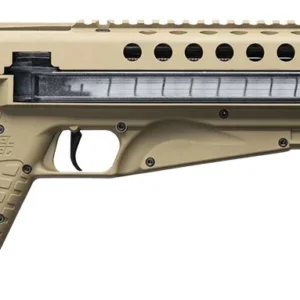 P50 5.7X28mm 9.6" TAN TB Pic Rail 50rd
