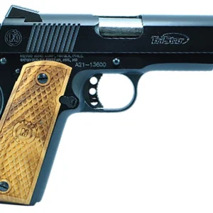 American Cl Comm 9mm 4.25" Blued 9rd