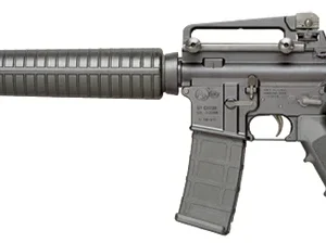 AR15A4 LE Carbine 5.56 20" Blk 1/30