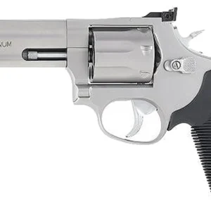 627 Tracker 357mag 4" S AS Prt 7rd