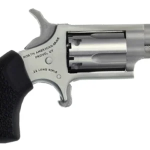 Mini-Rev 22LR 1 1/8"S FS Ported