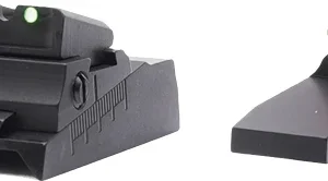 WILLIAMS FIRE SIGHT SET FOR - CVA MZZLDR W/OCTAGON BARREL