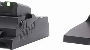 WILLIAMS FIRE SIGHT SET FOR - T/C MZZLDR W/OCTAGON BARREL