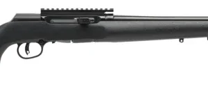 A22 Pro Varmint 22LR TB Blk.Wood 10rd