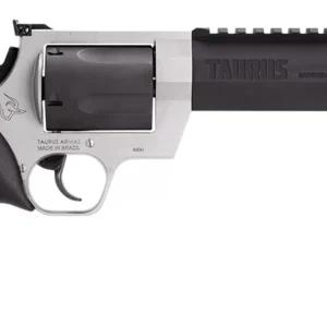 Raging Hunter 460SW 6.75" T/T AS 5rd