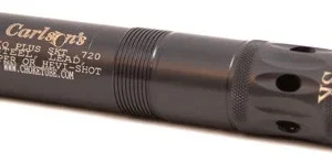 CARLSONS CHOKE TUBE SPT CLAYS - 12GA PORTED SKEET CRIO/CRIO+