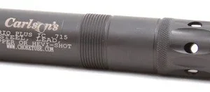 CARLSONS CHOKE TUBE SPT CLAYS - 12GA PORTED IC CRIO/CRIO+