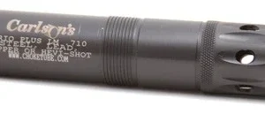 CARLSONS CHOKE TUBE SPT CLAYS - 12GA PORTED LT MOD CRIO/CRIO+