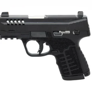 SAVAGE ARMS STANCE XR MC9MS NS 9MM BLK
