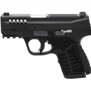SAVAGE ARMS STANCE XR MC9 9MM BLK 13+1