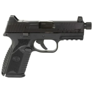 FN 509M TACTICAL PSTL 9MM NS TB BLK 2-10RD MAG
