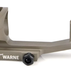 AR-15 Ext. SkelMount 30MM Dark Earth