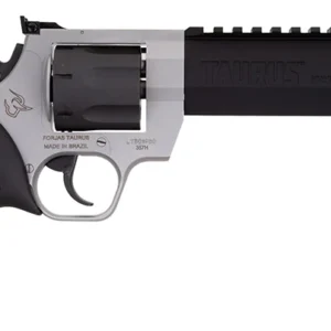 Raging Hunter 454 6.75" T/T AS 5rd