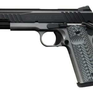 SAVAGE ARMS 1911 GOV 45ACP 2-TONE 5"