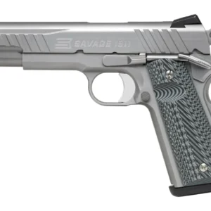 SAVAGE ARMS 1911 GOVT 9MM SS 10+1