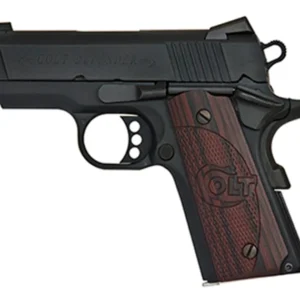 Defender Lightweight 9mm 3" MB 8rd