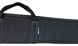 Durango Shtgn Case Blk/Blk 52"