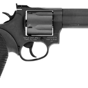 44 Tracker 44mag 4" B AS 5rd