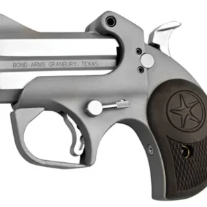 Roughneck 9mm 2.5: Rub/Grip R&T FS