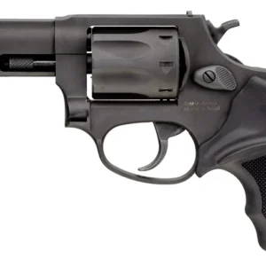 942 22LR 3" Blk/Blk F/S 8rd