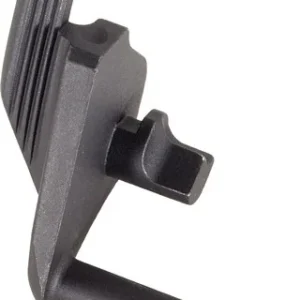 WILSON TACTICAL THUMB SAFETY - 1911 LEVER BLUED