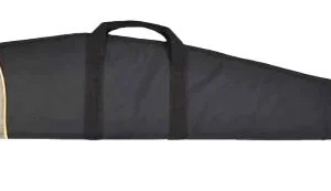 BOB ALLEN CLUB SERIES RIFLE - CASE 48" BLACK NYLON