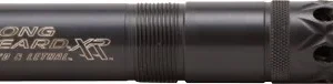 CARLSONS CHOKE TUBE LONG BEARD - XR 20GA PORTED .568 CRIO/CRIO+