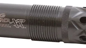CARLSONS CHOKE TUBE LONG BEARD - XR 12GA PORTED .665 REM PRO